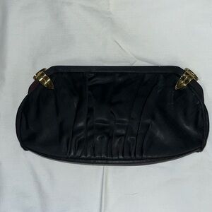 Vintage Handbags by GDK Clutch